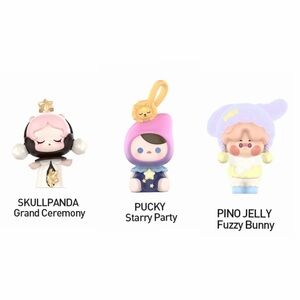 Bundle Sale POP BEAN Celebrate This Moment Series